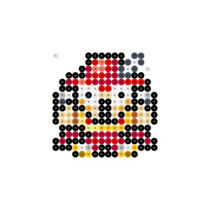 赤魔術士