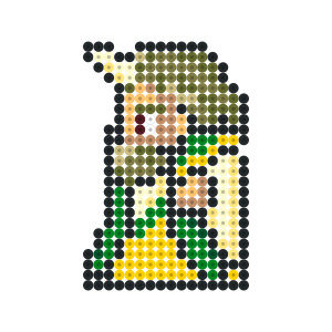 ガラフ・ドウ