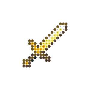 金の剣