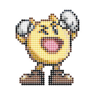 ナックルポミュ