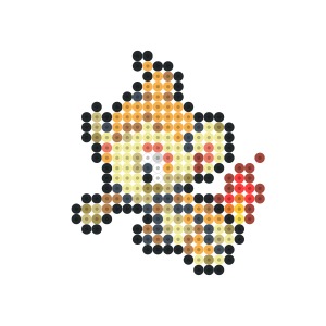 ヒコザル
