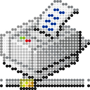 ネットワークプリンター