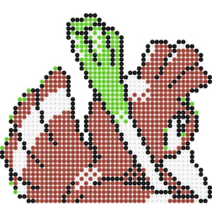 カモネギ