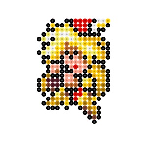 ギルバート・クリス・フォン・ミューア