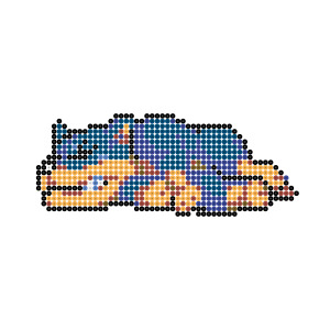狼