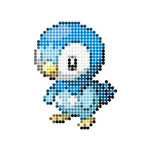 ポッチャマ