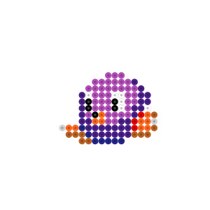 モグラ