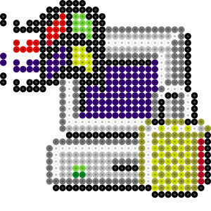 コンピュータ