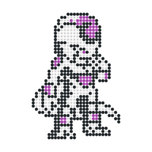 フリーザ