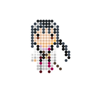 彩芽