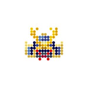 兜飾り