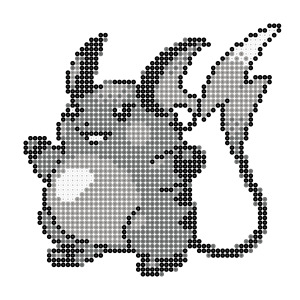 ライチュウ