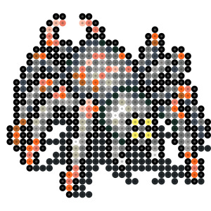 ブラックウィドウ
