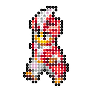 青魔道士