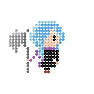 冥冥