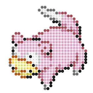 ヤドン