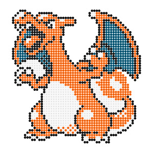 リザードン