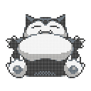 カビゴン