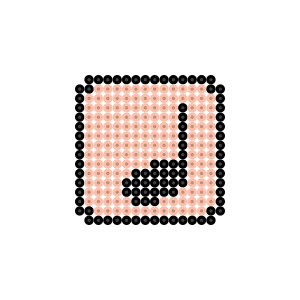 スーパージャンプブロック