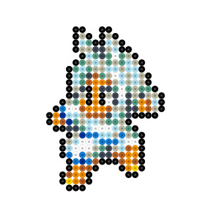 白魔道士