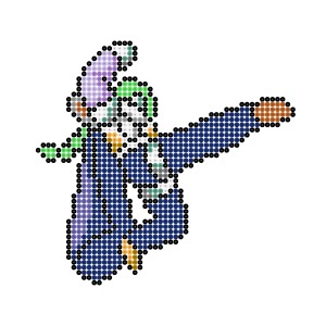 ザーボン