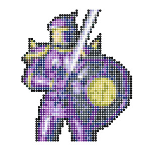 カルボナーラ戦士