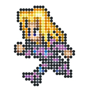 ミカエル・アウスバッハ・フォン・ロアーヌ