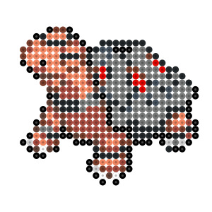 コータス