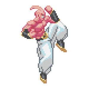 魔人ブウ