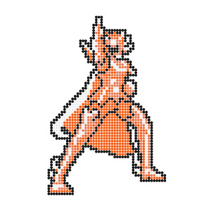 デスマスク