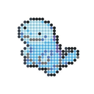 ヌオー