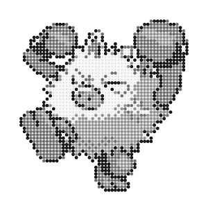 オコリザル