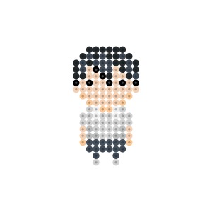 男子高校生