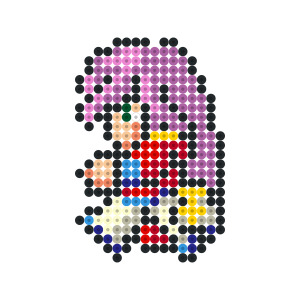クルル・マイア・バルデシオン