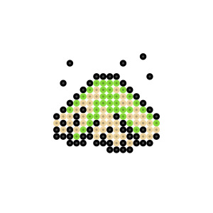 山