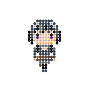 エチカ・ヒエダ