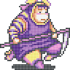 マグ