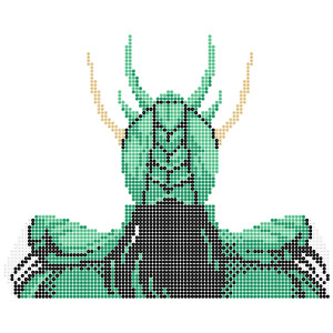ドラゴン紫龍