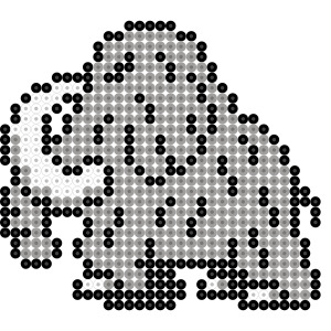 マンモス
