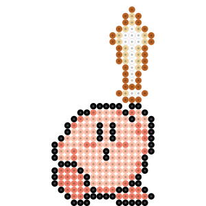 カービィ