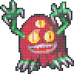 クリッター