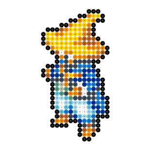 黒魔道士
