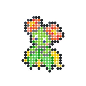 キレイハナ