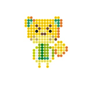 クリス