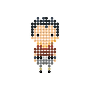 ラッセ・アイオン