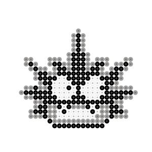 トゲマル