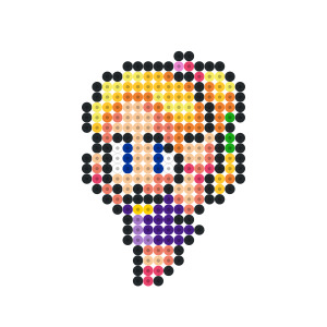 クルル・マイア・バルデシオン
