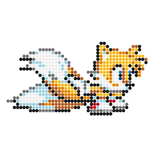 テイルス
