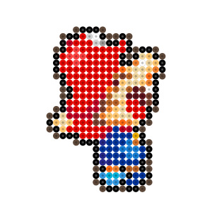 ベビーマリオ