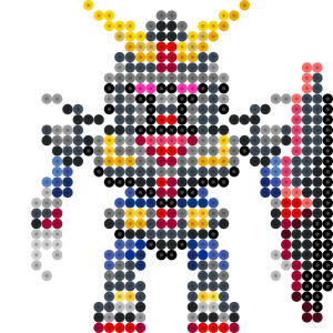 サイコ・ガンダム